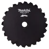 Makita Pjūklo diskas krūmapjovėms 225x25,4MM, UR012G, DUR369, UR006G, UR013G 199872-9