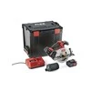 Diskinis pjūklas medžiui FLEX CS 62 18.0-EC/5.0 Set