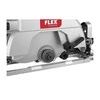 FLEX CS 62 pjūklo korpuso detalė