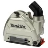Makita Disko apsauga su X-LOCK nusiurbimo antgaliu 125 mm 191G05-4