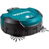 Dulkių siurblys - robotas Makita DRC200Z 2x18V Li-Ion, be akumuliatorių ir kroviklio!