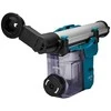 Makita Dulkių ištraukimo sistema DX11 HR3012FC 191G00-4 DX11
