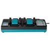 Įkroviklis Makita DC40WA; 40 V; Li-ion