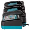 Įkroviklis Makita DC40WA; 40 V; Li-ion
