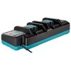Įkroviklis Makita DC40WA; 40 V; Li-ion
