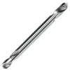 Dvipusis grąžtas metalui RUKO DIN1412C Ø 4,8 mm