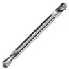 Dvipusis grąžtas metalui RUKO DIN1412C Ø 4,5 mm