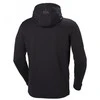 Džemperis HELLY HANSEN Chelsea Evolution Hood, juodas 2XL