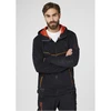 Džemperis HELLY HANSEN Chelsea Evolution Hood, juodas M