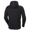 Džemperis CHELSEA EVOLUTION HOOD, juodas S, Helly Hansen WorkWear