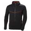 Džemperis HELLY HANSEN Chelsea Evolution Hood, juodas L