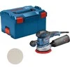 Bosch GEX 40-150 Ekscentrinis šlifuoklis