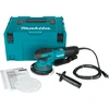 Makita BO6050J Ekscentrinis šlifuoklis, 750 W, 1600-6800 min-1, 5,5 mm, 2,6 kg