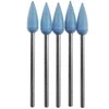 Elastiniai poliravimo ritinėliai Ø5mm(5vnt.) PROXXON