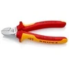 Elektriko įrankių rinkinys KNIPEX 003130BKV01
