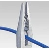 Elektriko replės ilgomis žiaunomis KNIPEX 1301