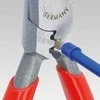 Elektriko replės ilgomis žiaunomis KNIPEX 1301