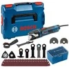 Daugiafunkcis pjoviklis Bosch GOP 40-30 Professional