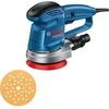Bosch GEX 34-125 Ekscentrinis šlifuoklis
