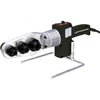 Elektrinis movų suvirinimo prietaisas ROTHENBERGER ROWELD P63 S-6