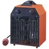 Elektrinis oro šildytuvas EUROM EK Delta 9000 9kW