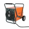Elektrinis oro šildytuvas EUROM Heat-Duct-Pro 15kW