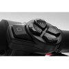 Elektrinis paspirtukas Segway eKickScooter F3 Pro E, Juodas