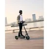 Elektrinis paspirtukas Segway eKickScooter F3 Pro E, Juodas