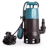 Panardinamas vandens siurblys (purvinam vandeniui) 1100W, 240 l/min, Makita