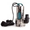 Makita Elektrinis drenažinis vandens siurblys PF1110 Nešvariam vandeniui