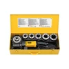 Elektrinis sriegtuvas REMS Amigo 2 Compact Set R1/2-2