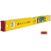 Elektroninis gulsčiukas su magnetu STABILA IP67 Tech 196M DL 122cm