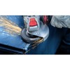Bosch X-LOCK PrismaCeramic R782 Inox 125 mm,G 60 ,25vnt.