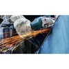 Bosch X-LOCK PrismaCeramic R781 Metalas 125 mm, G60, 25vnt.