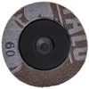Makita Fibro šlifavimo diskas 50mm, A60, 25vnt/kompl. E-07412 Modelis DPV300, PV301D