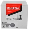 Makita Fibro šlifavimo diskas 50mm, Z80, 25vnt/kompl. E-07456 Modelis DPV300, PV301D
