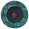 Makita Fibro šlifavimo diskas 50mm, Z60, 25vnt/kompl. E-07440 Modelis DPV300, PV301D
