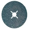 Fibro šlifavimo diskas PFERD FS 125-22 Victograin 80