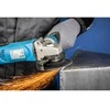 Fibro šlifavimo diskas PFERD FS 125-22 Victograin–Cool 80