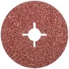 Fibro šlifavimo lapelis PFERD FS 125-22 A16