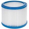 Makita Filtras (PET) VC2012L, VC2512L, VC3011L, VC3012, 446 P-70219