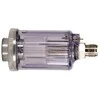 Filtras RODCRAFT F1G 1/4"