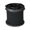 Makita Filtras šlapiam siurbimui 191M39-3 191M39-3