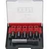 Flex Accessories 12 dalių smūginių antgalių rinkinys FLEX TX