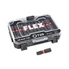Flex Accessories 25 dalių smūginių antgalių rinkinys FLEX DB T30