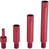 Flex Accessories 4 dalių adapterių rinkinys FLEX EXS M14