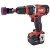 Flex Accessories 4 dalių adapterių rinkinys FLEX EXS M14