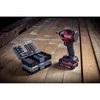 Flex Accessories 41 dalių smūginių antgalių rinkinys FLEX DB 41