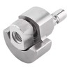 Grąžtas Flex Accessories Adapteris FLEX DT-XF PXE 12mm