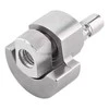 Grąžtas „Flex“ priedų adapteris FLEX DT-XF PXE 12 mm